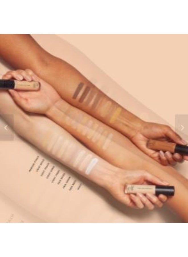 إلف خافي عيوب مموه يدوم 16 ساعة - بيج متوسط - Image 5